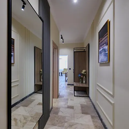 Apartament Florance Luxury In *