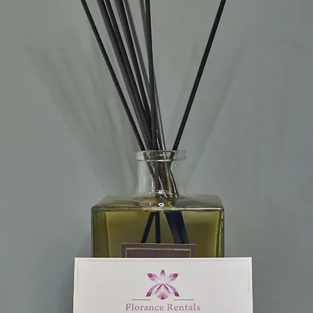 Florance Luxury In Апартамент *