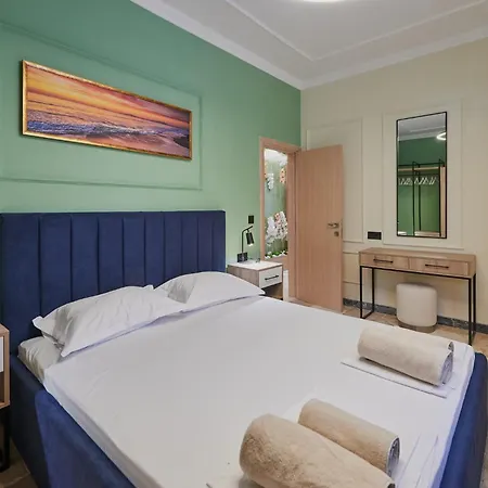 Florance Luxury In Apartament Nesebyr