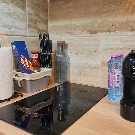 Apartament Florance Luxury In
