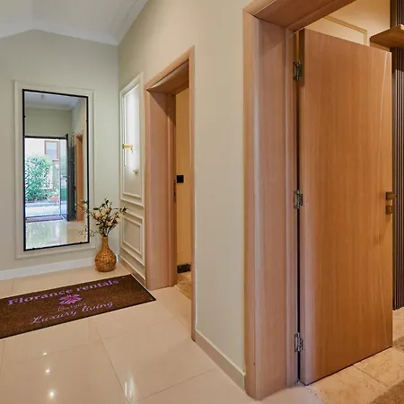 Florance Luxury In * Несебър