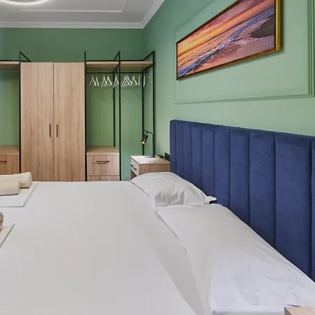 Apartament Florance Luxury In