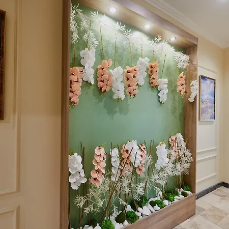 Apartament Florance Luxury In