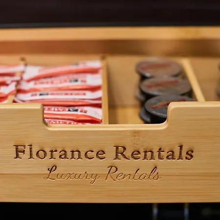 Florance Luxury In * Nesebyr