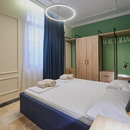 Apartament Florance Luxury In Nesebyr