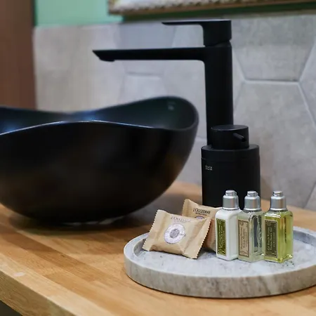 Florance Luxury In * Несебър