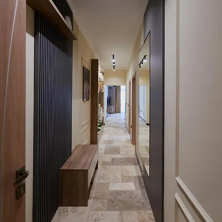 Apartament Florance Luxury In Nesebyr
