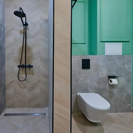 Apartament Florance Luxury In
