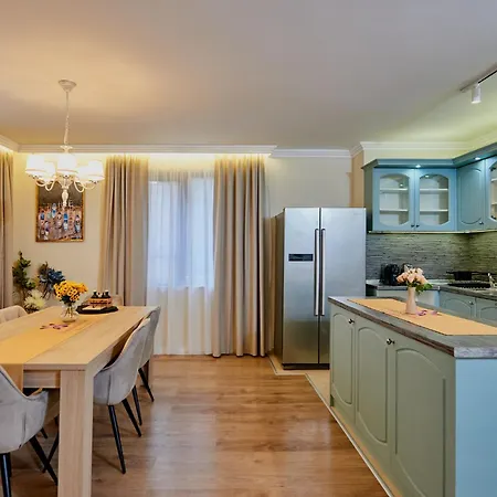 Florance Luxury In Apartament Nesebyr