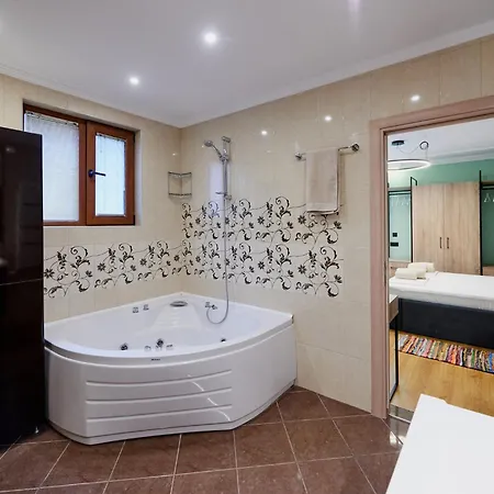 Florance Luxury In Apartament *