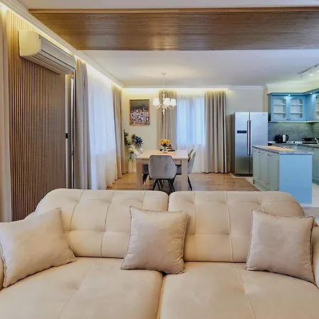 Florance Luxury In
