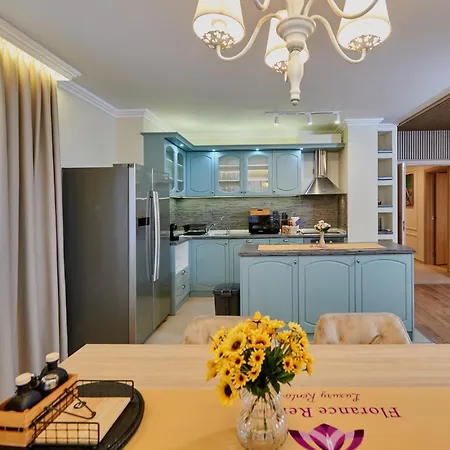 Florance Luxury In Nesebyr