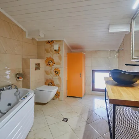 Florance Luxury In Apartament *