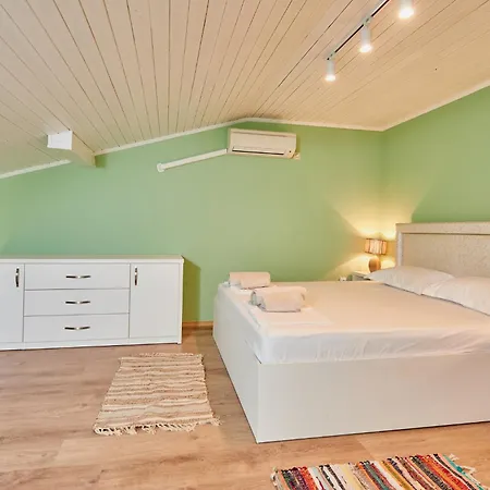 Florance Luxury In Apartament
