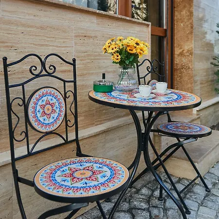 Florance Luxury In Apartament *