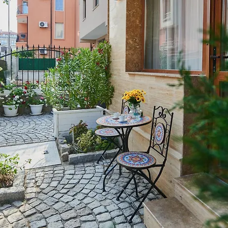 Appartement Florance Luxury In *
