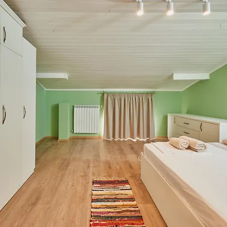 Florance Luxury In Nesebyr