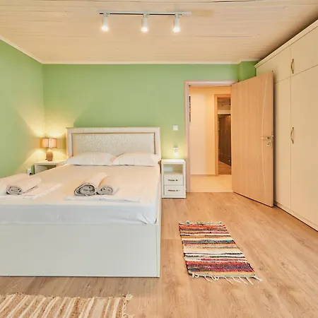 Apartament Florance Luxury In *