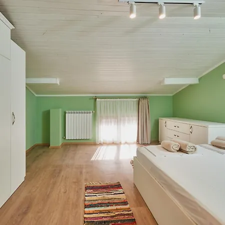 Florance Luxury In Апартамент