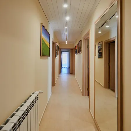 Apartament Florance Luxury In
