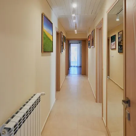 Florance Luxury In Apartament Nesebyr