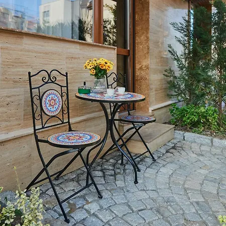 Apartament Florance Luxury In Nesebyr