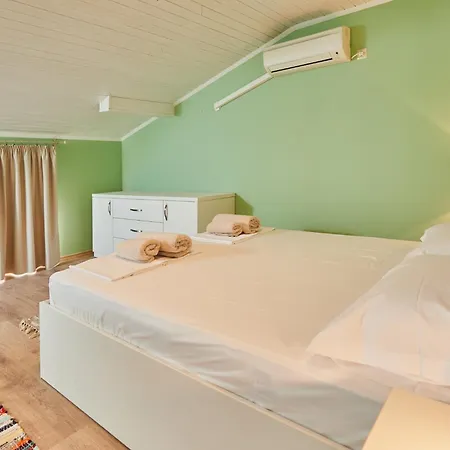 Florance Luxury In * Nesebyr