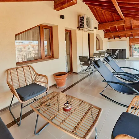 Апартамент Florance Luxury In