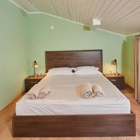 Апартамент Florance Luxury In *