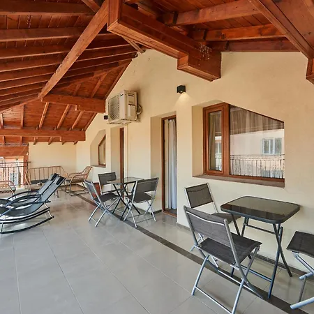 Florance Luxury In * Nesebyr
