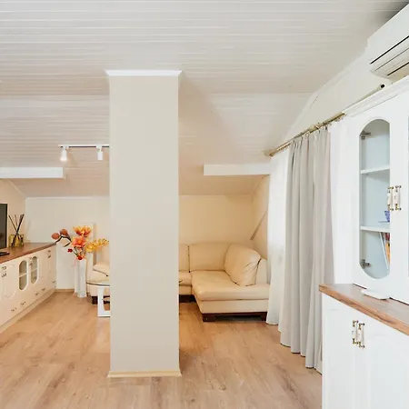 Florance Luxury In Apartament