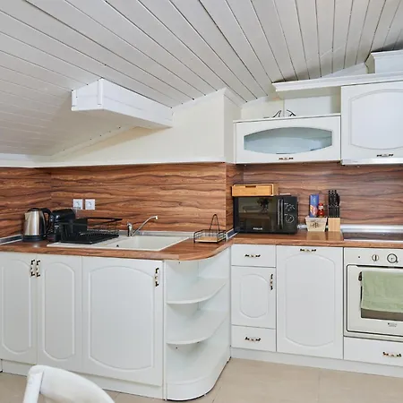 Apartament Florance Luxury In