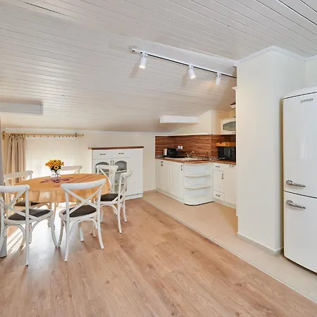 Apartament Florance Luxury In Nesebyr