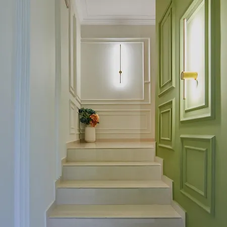 Florance Luxury In * Nesebyr