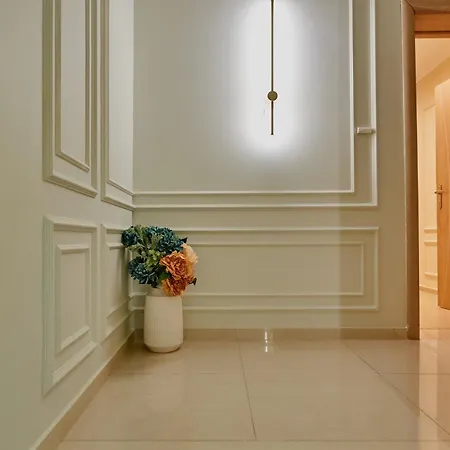 Florance Luxury In Apartament *