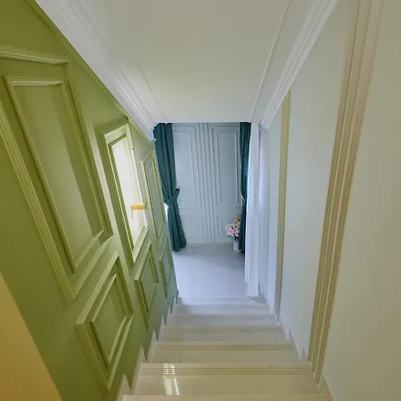 Florance Luxury In Nesebyr