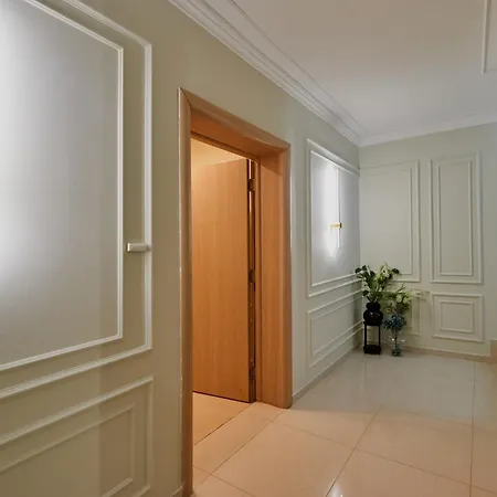 Florance Luxury In Apartament *