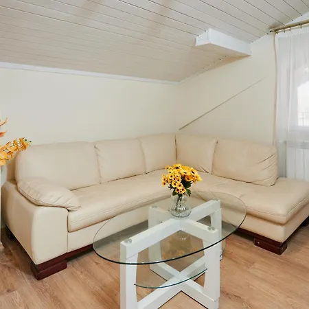 Florance Luxury In شقة نيسيبار