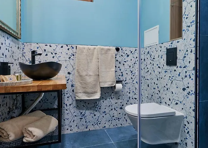 Florance Luxury In Appartement *