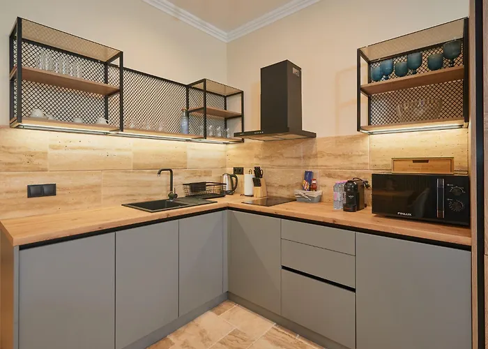 Florance Luxury In Nessebar