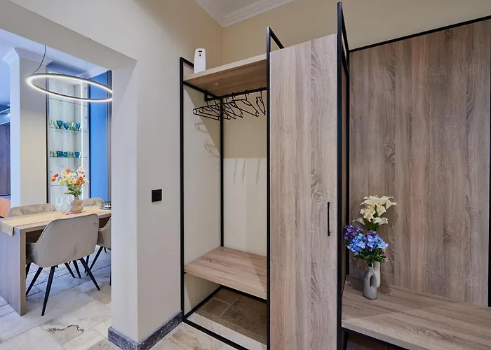 Florance Luxury In Appartement