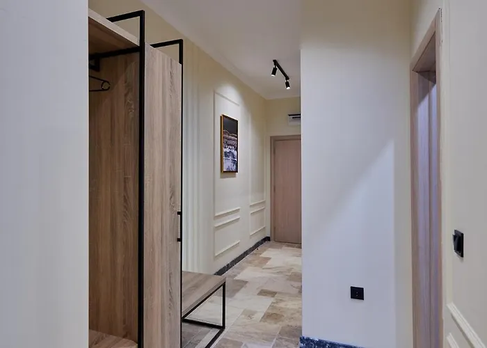 Florance Luxury In Appartement *