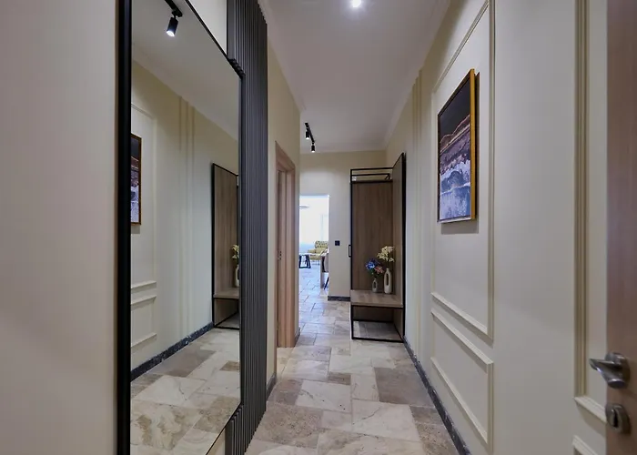 Appartement Florance Luxury In *