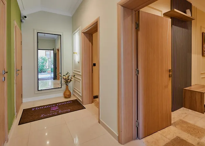 Florance Luxury In * Nessebar