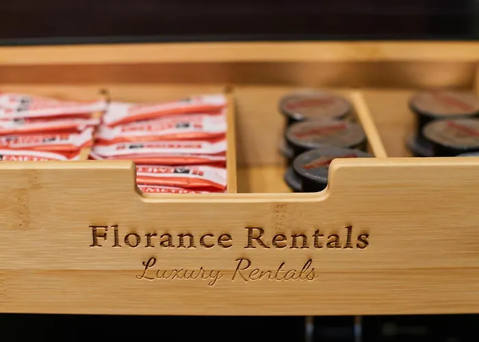 Florance Luxury In * Nessebar