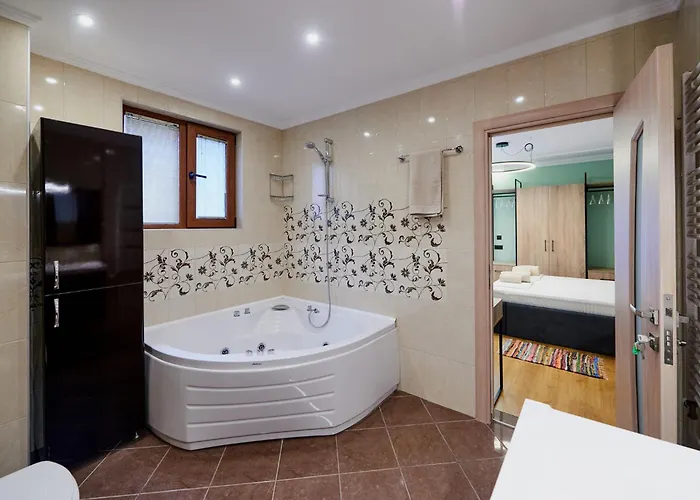 Florance Luxury In Appartement *