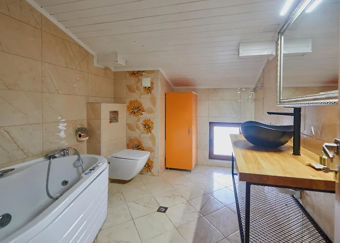 Florance Luxury In Appartement *