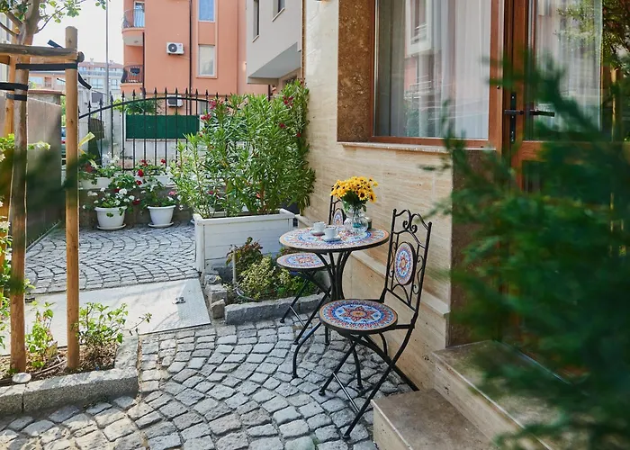 Appartement Florance Luxury In *