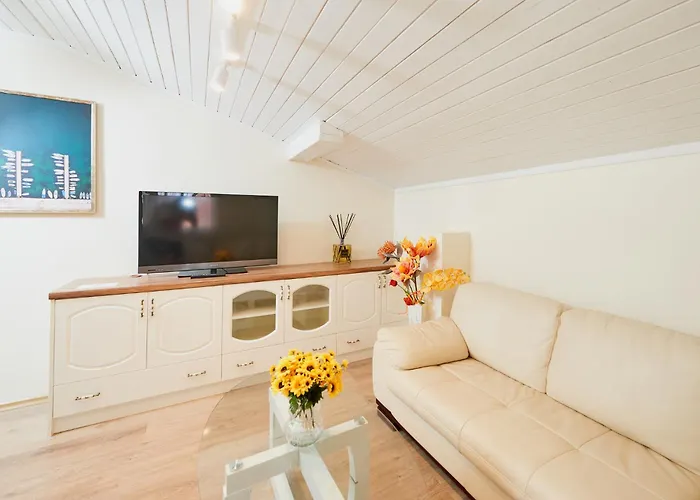 Appartement Florance Luxury In