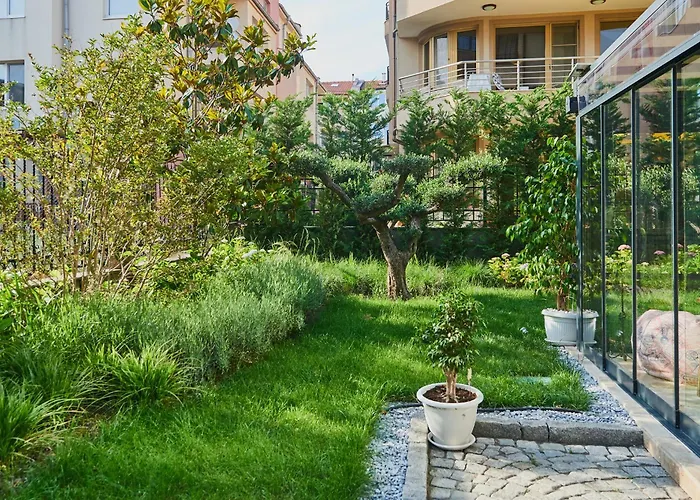 Florance Luxury In Nessebar